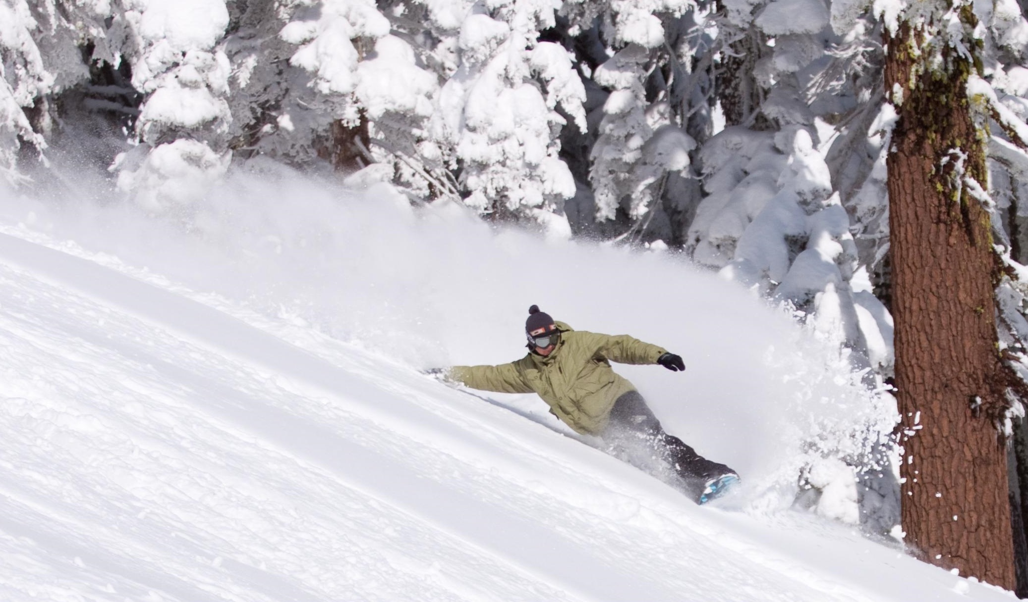 Evenement productie NK Snowboarden Slopestyle